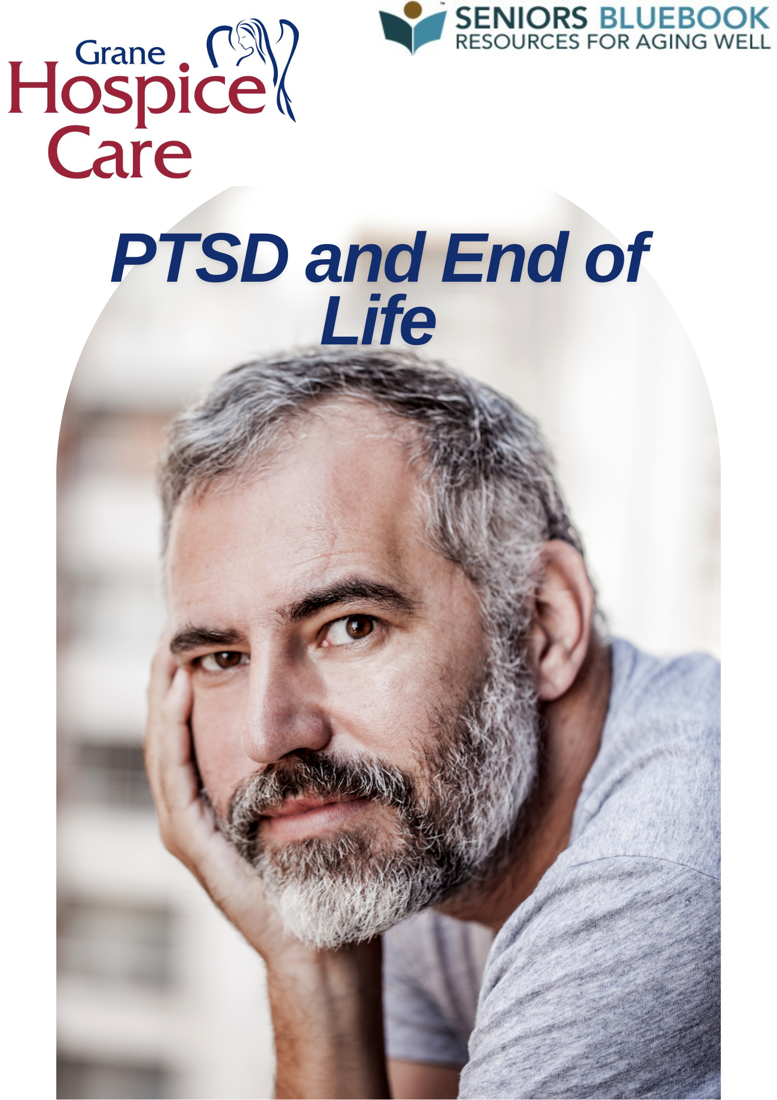 PTSD and End of Life